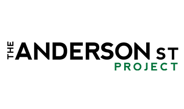 Anderson Street Project