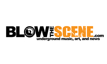 BlowtheScene.com Logo