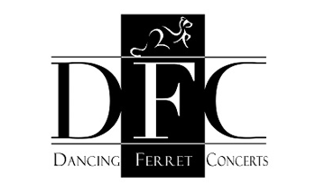 Dancing Ferret Concerts Logo