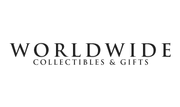 Worldwide Collectibles and Gifts Logo