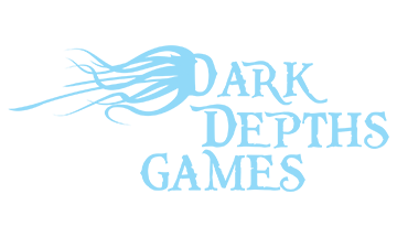 Dark Depth Games
